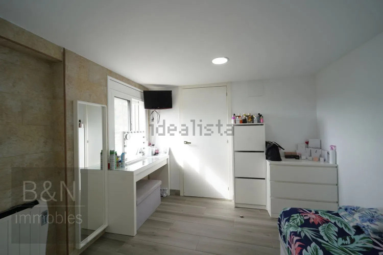 Casa independiente en Barrio Les Martines
