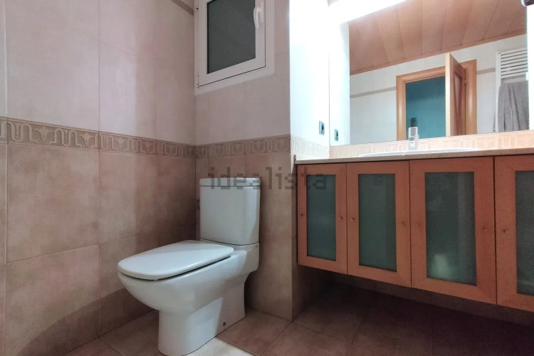 Piso en Barrio Sant Pere Nord