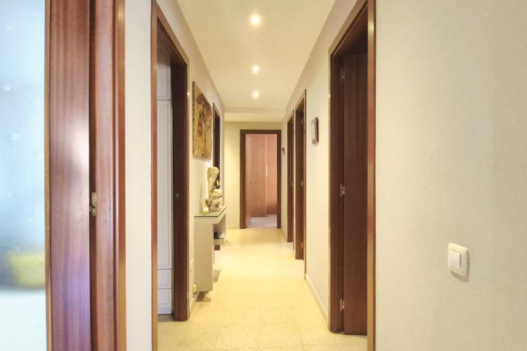 Carrer de la Tordera, Les Arenes - La Gru00EDpia  Can Montllor