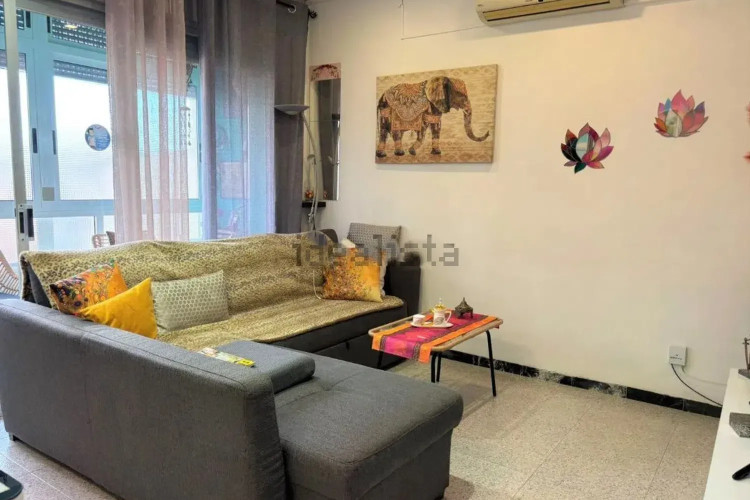 Piso en calle de Sant Damià