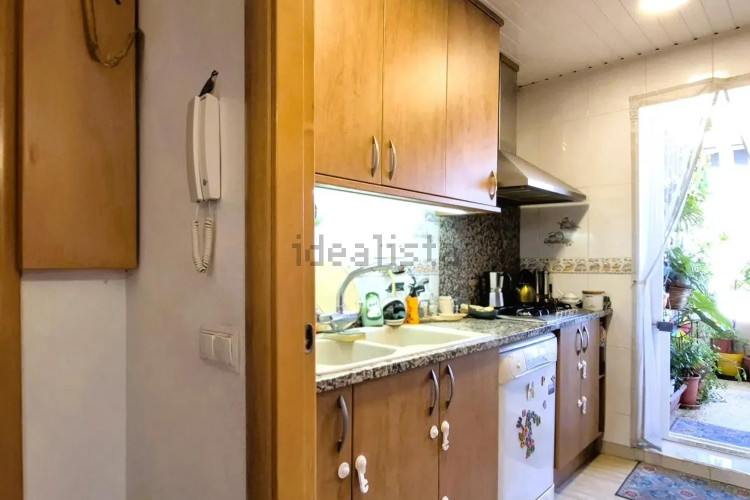 Piso en calle de la Ciutat de Pamiers