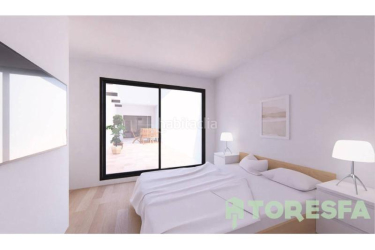 Piso  en venta en ca naurell08224 en Ca n'Aurell Terrassa