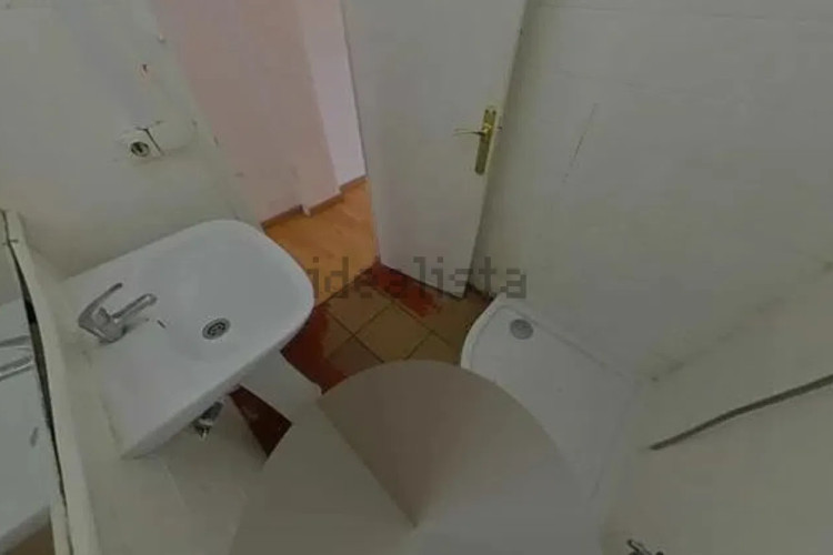 Piso amplio y luminoso en Sant Ildefons