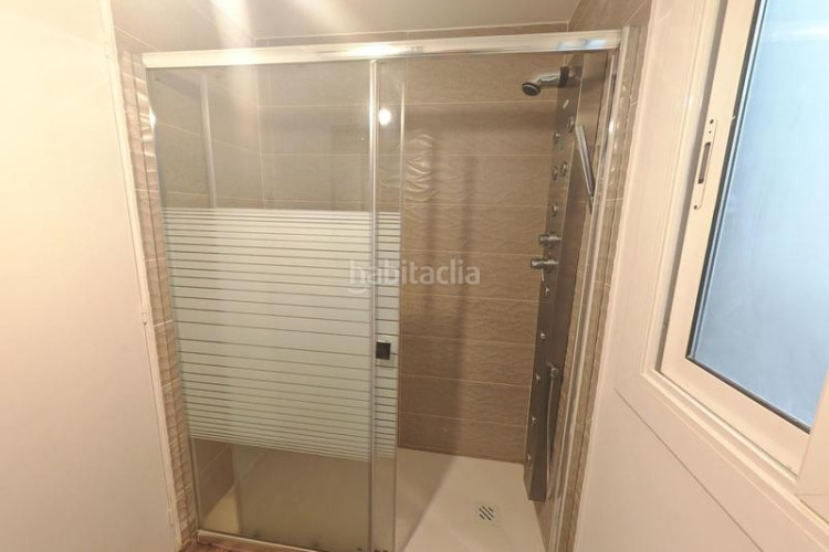 Piso pis 3 habitacions en Barri del Centre Terrassa