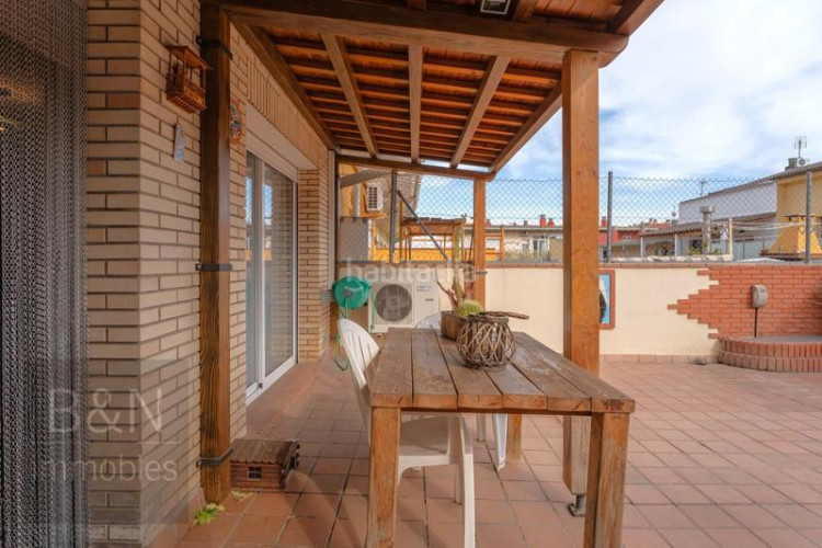Casa en exclusiva tu nuevo hogar en plena naturaleza en Terrassa