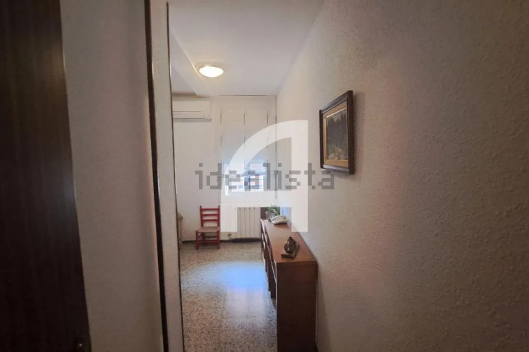 Piso en avenida ďÀngel Sallent