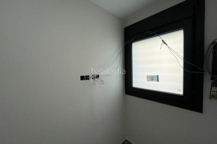 Planta baja  de obra nueva en can aurell!!! en Terrassa