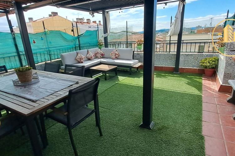 Carrer de la Mare de Du00E9u del Carme, Ca n'Anglada