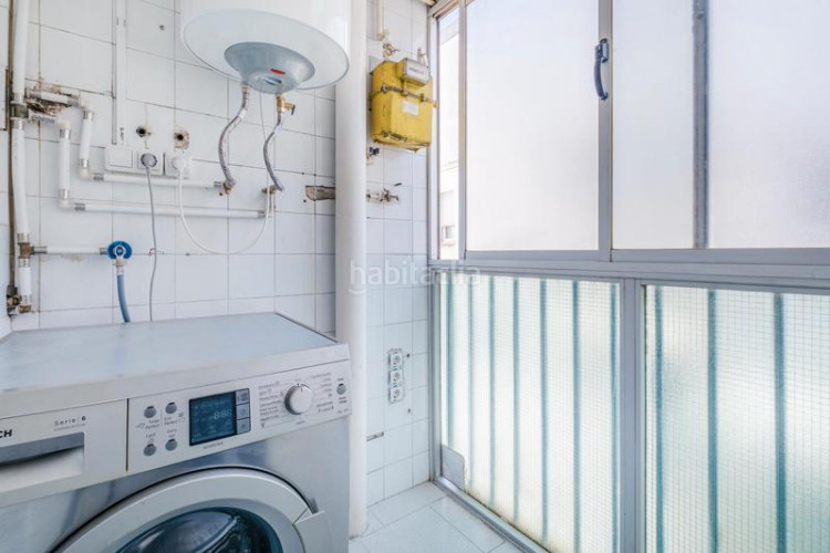 Piso exclusiva vivienda reformada a estrenar a pocos minutos del centro en Terrassa