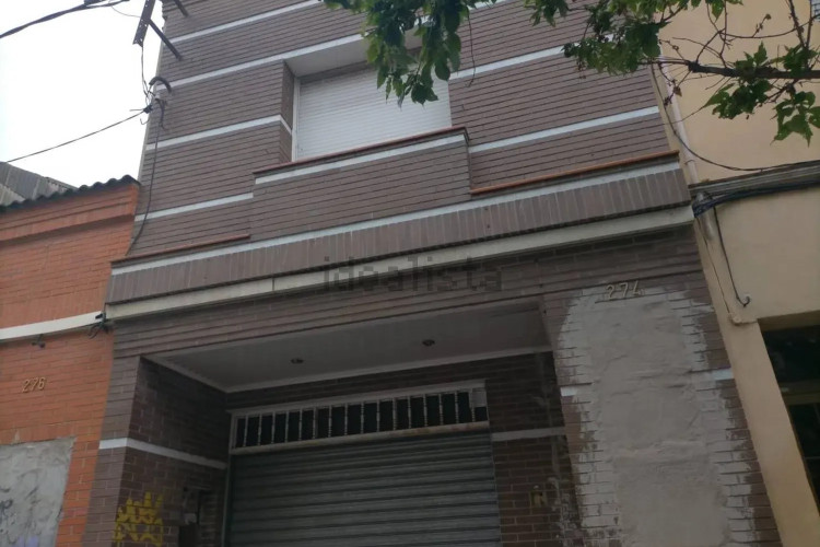 Chalet en Barrio Sant Pere Nord