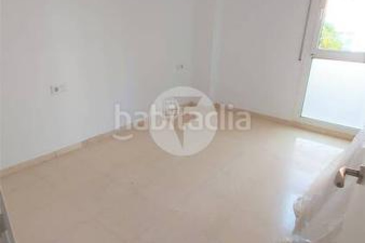 Piso espectacular piso de 113 m con gran balcón en zona olímpica en Terrassa