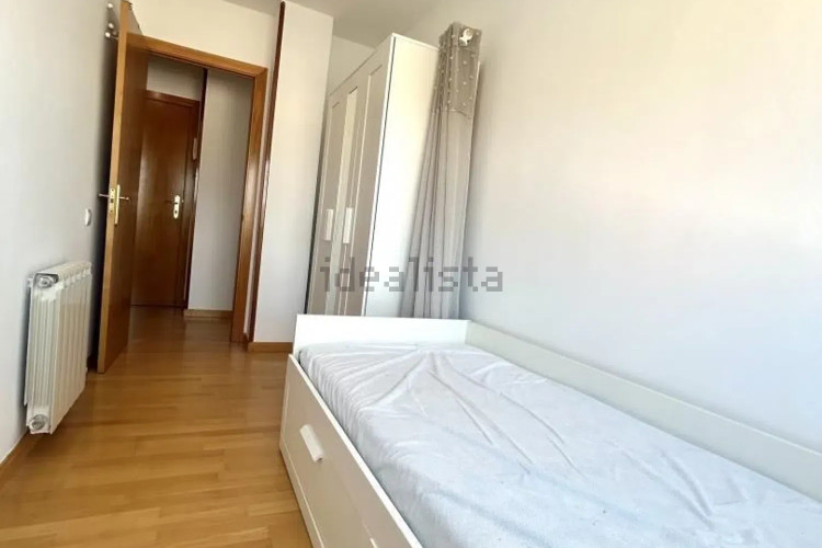 Piso en Barrio Sant Pere Nord