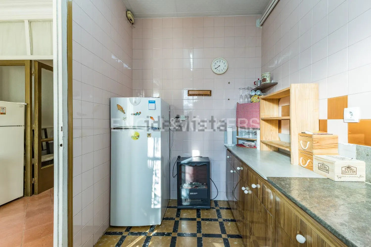 Chalet adosado en Barrio La Cogullada