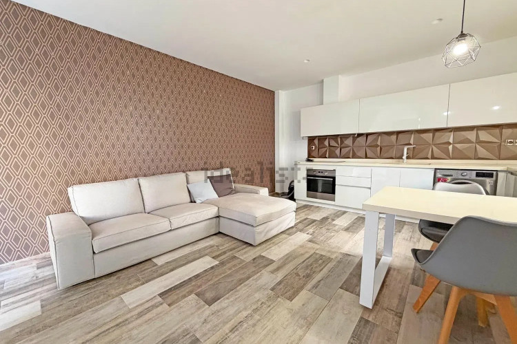 Chalet pareado en Barrio Poble Nou