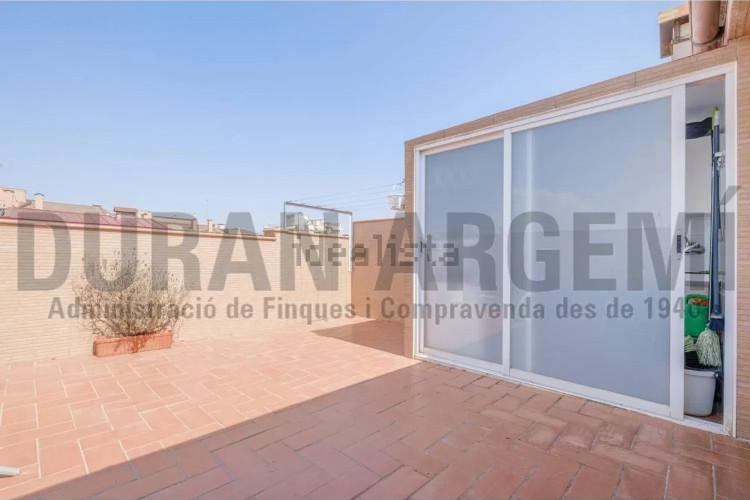 Chalet en calle ďAntoni Torrella
