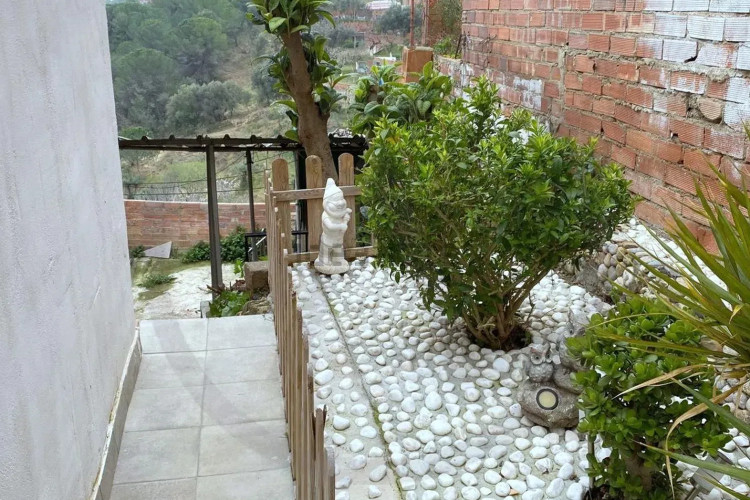 Casa independiente en calle de la Carena del Mas Bellver