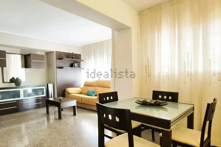 Piso en calle de Faraday