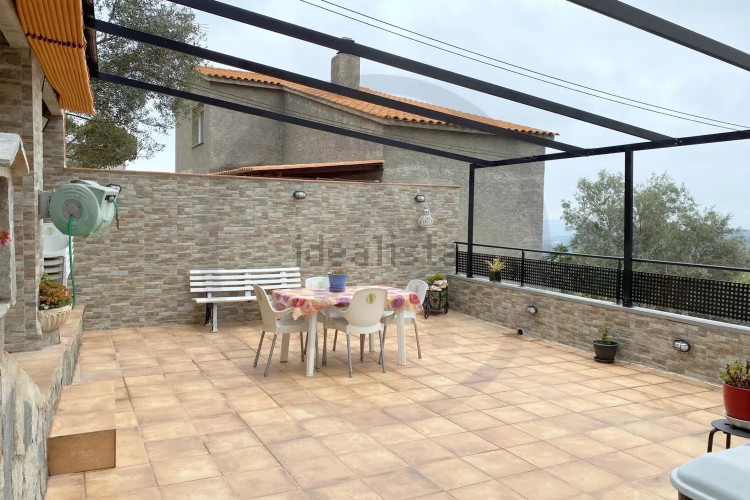 Casa independiente en calle de la Carena del Mas Bellver