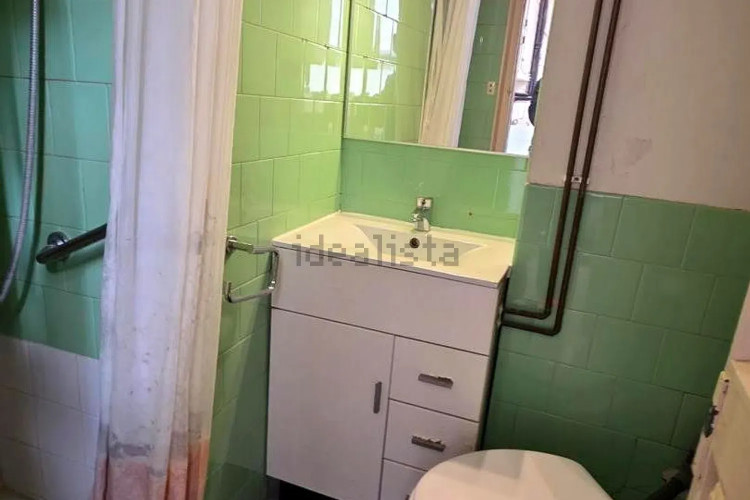 Piso en Barrio Ca n'Aurell