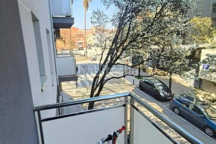 Piso tu nuevo hogar zona La Cogullada en La Cogullada Terrassa