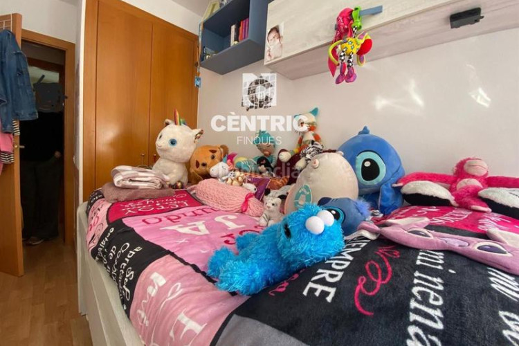 Piso  de 2 habitaciones para invertir en Segle XX Terrassa