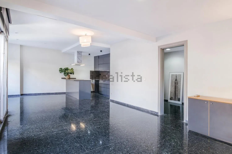 Piso en calle de Pius XI