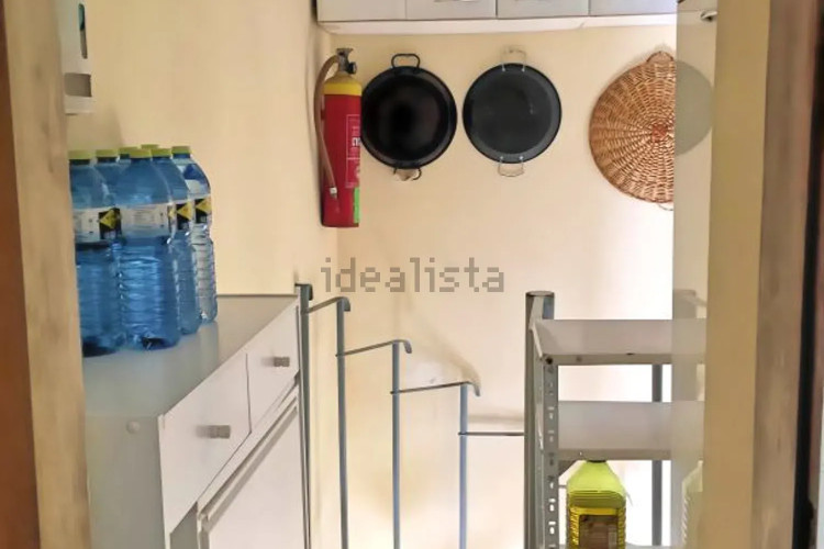 Casa independiente en calle de Martí Díez