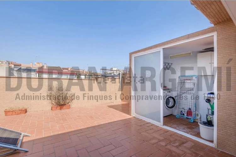 Chalet en calle ďAntoni Torrella