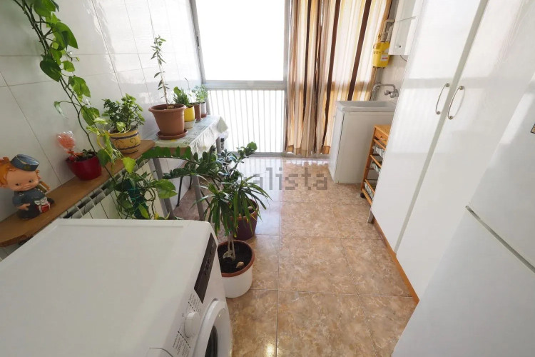 Piso en Barrio Escoles
