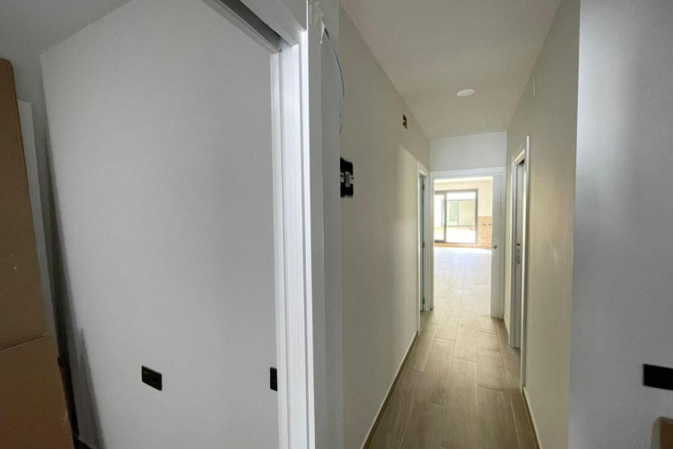 Carrer de l'Infant Martu00ED, Ca n'Aurell