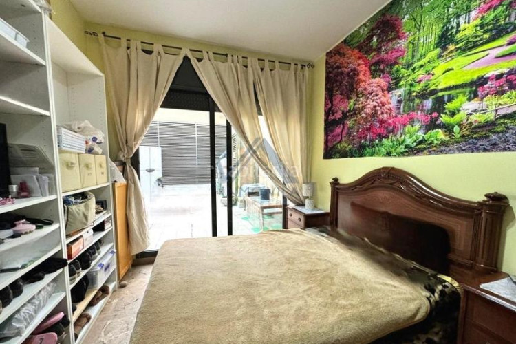 Planta baja  en venta en zona de ca naurell! en Terrassa