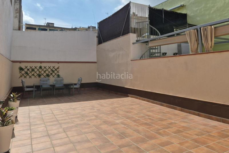 Planta baja  en venta en Sant Pere Nord en Terrassa