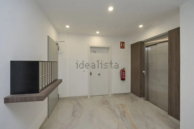 Piso en calle Pere de Fizes, 2