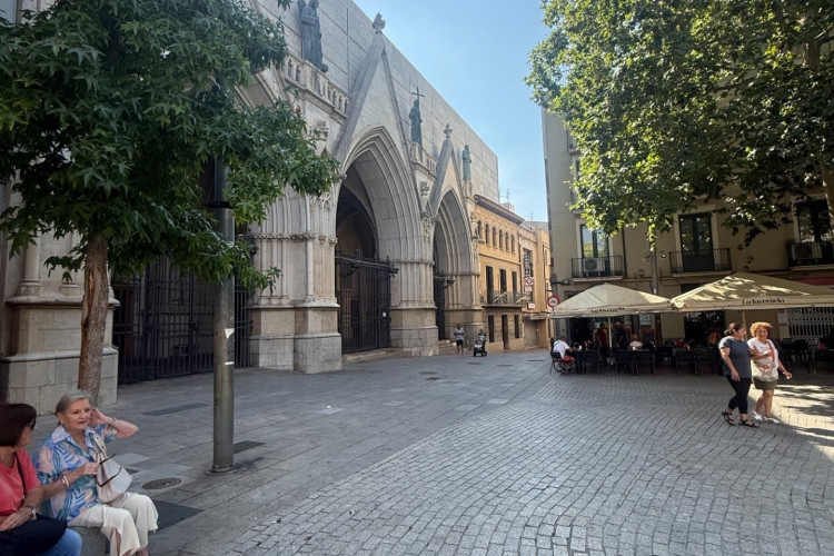 Barri del Centre