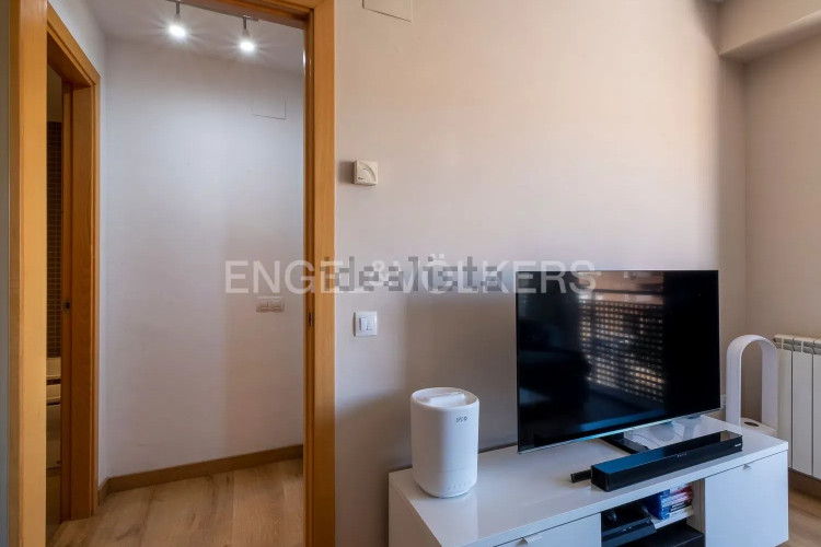 Dúplex en Barrio Torre-sana