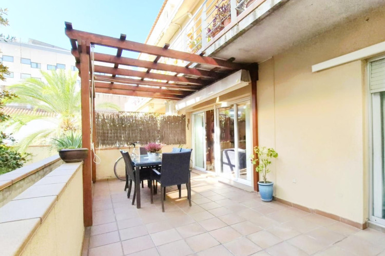 Carrer del Racu00F3, Barri del Centre