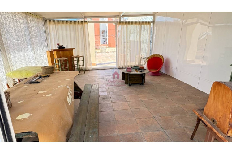 Josep Trueta, Ca n'Aurell