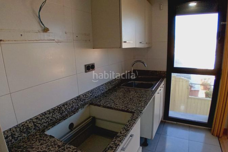 Piso  en Ca n'Anglada Terrassa