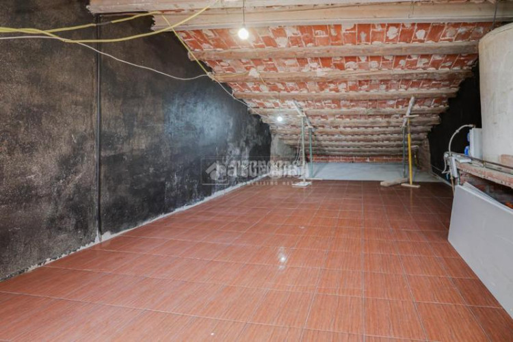 Piso  en venta en Sant Pere Nord Terrassa