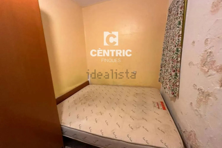 Piso en Barrio Ègara