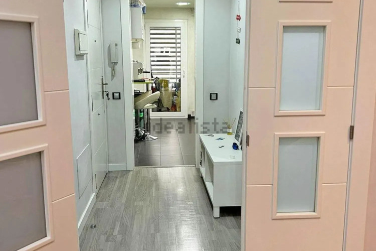 Piso en Barrio Les Arenes