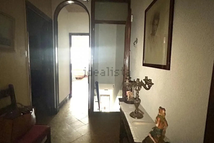 Chalet adosado en Barrio Ca n'Aurell