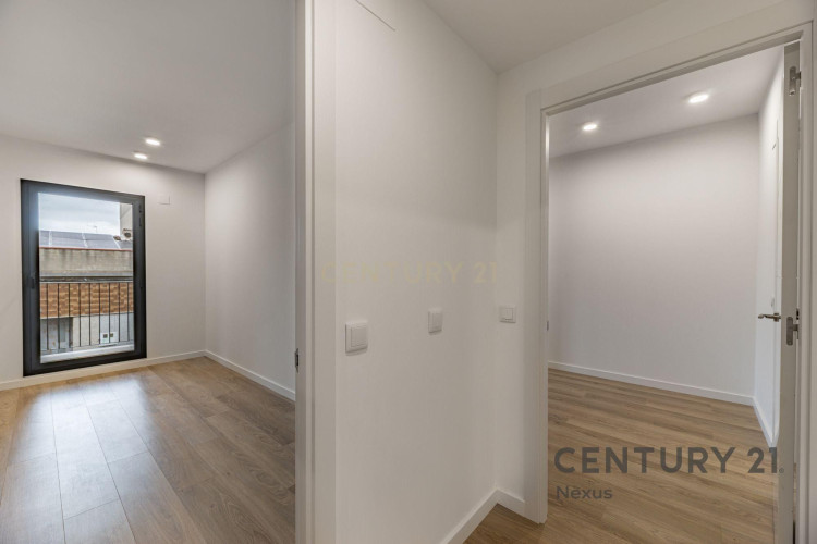 Carrer de Pere Fizes, 4, Terrassa, Spain, -1, Sant Pere