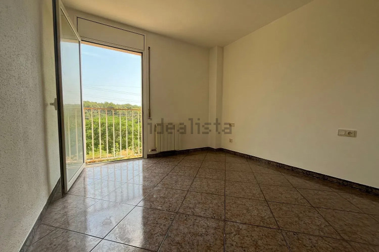 Piso en calle del Besòs