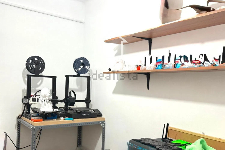 Piso en calle d'Albacete