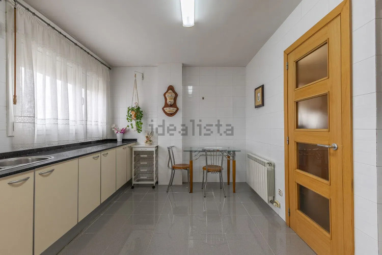 Ático en Barrio Cementiri Vell