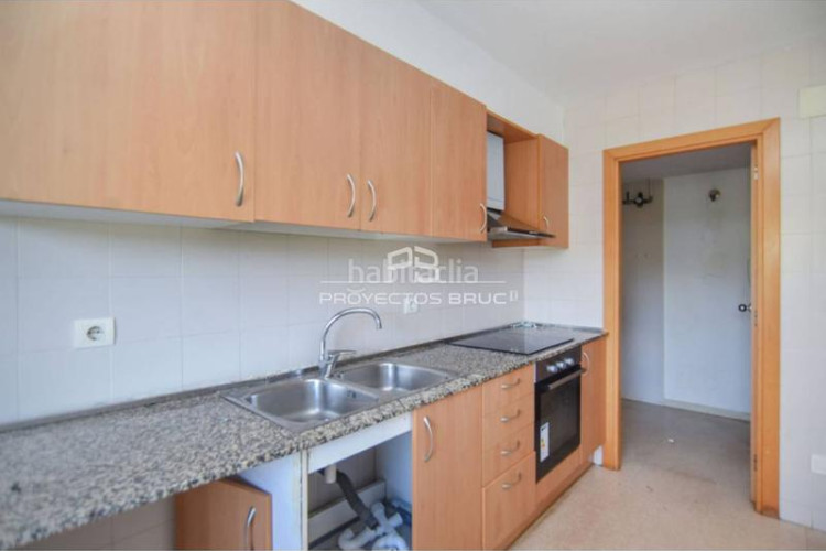 Piso  en venta en Can Roca Terrassa