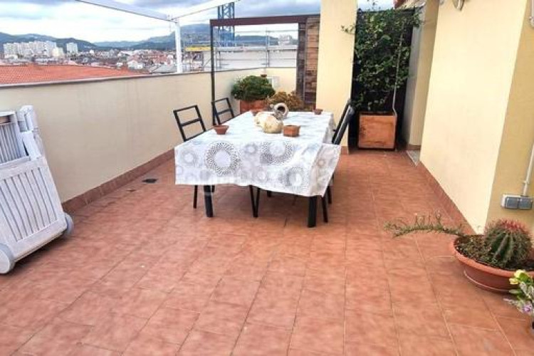 Ático duplex en venda a les arenes la gripia en Les Arenes - La Grípia - Can Montllor Terrassa