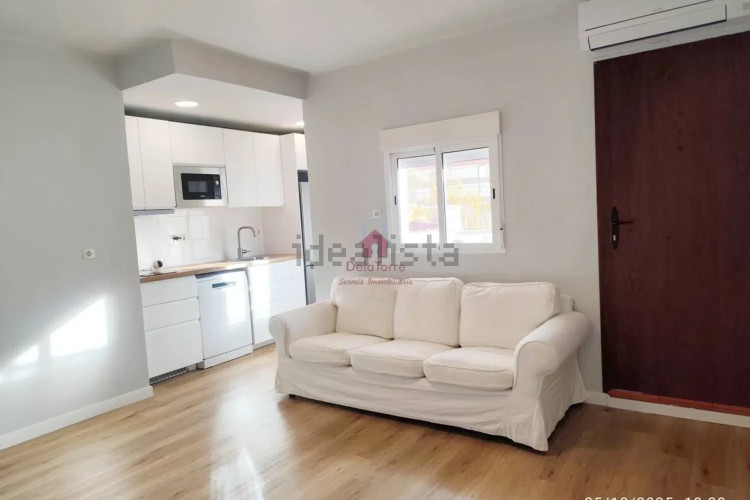 Piso en Barrio Sant Pere