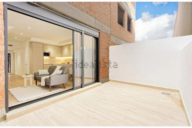 Chalet en Barrio Torre-sana